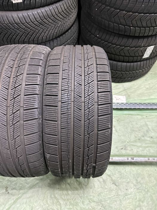 245-35 R19 93V Fortuna Gowin UHP3 2шт