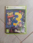 Toy story 3 Xbox 360