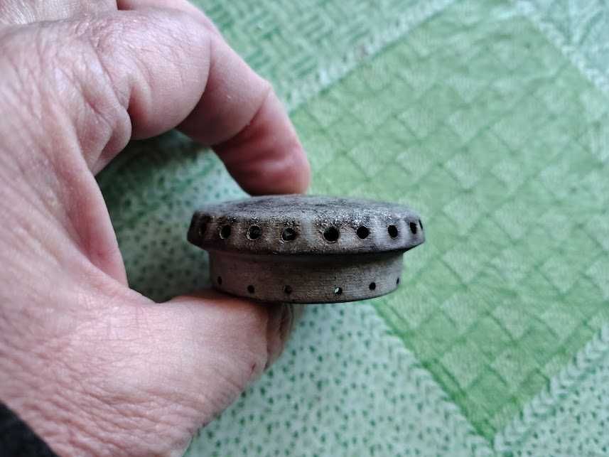 пальник для газової плити Брест
найменший з чотирьох