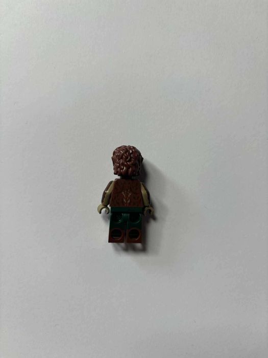LEGO Minifigures Marvel Studios Seria 2 Wilkołak Werewolf 71039