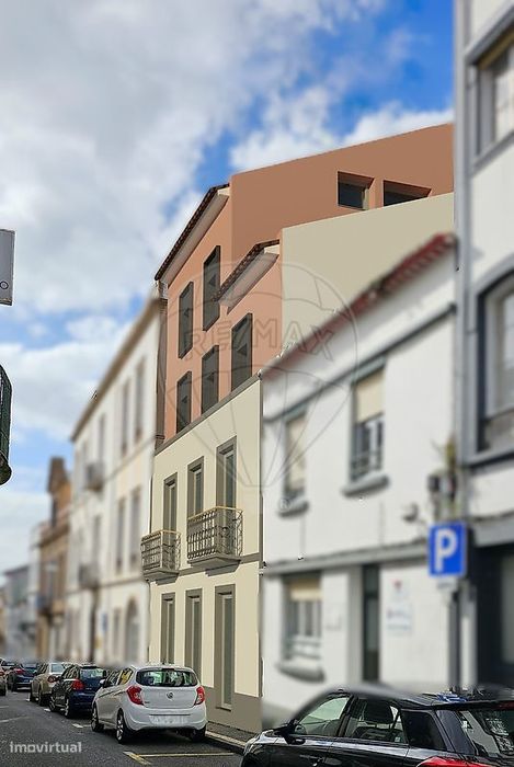 Prédio  para venda