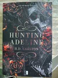 Hunting Adeline 2 H.D. Carlton
