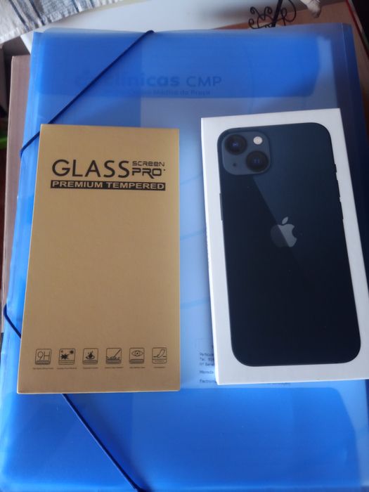 iPhone 13 128gb desbloqueado