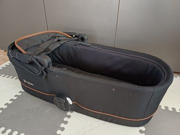 Gondola Cybex Balios S Lux Cot S