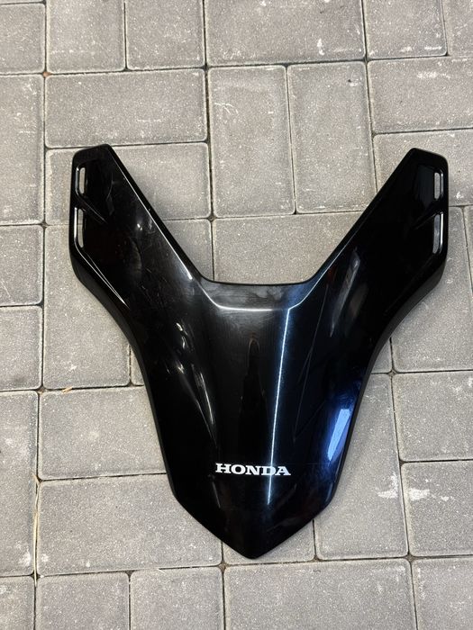 Oslona podszybie czacha honda forza 125 nosek 2015+