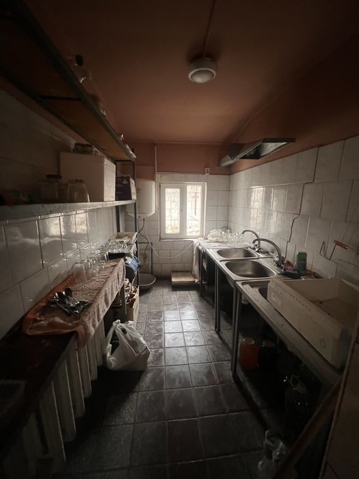 Оренда окремого приміщення 178 метрів по вулиці Перемоги