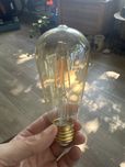 Ozdobne żarówki LED