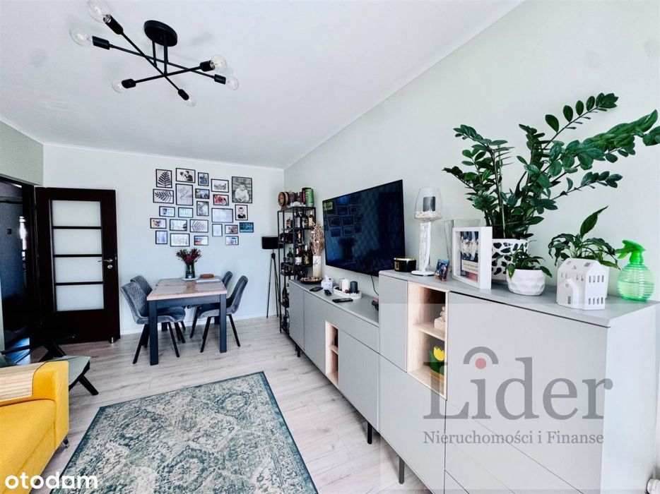 Przytulne Mieszkanie na Sprzedaż w Lęborku