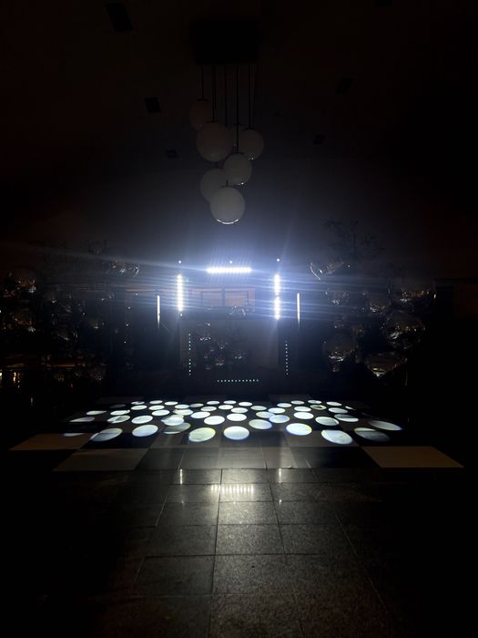 aluguer equipamento de som e luz