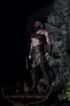 Kratos - God of War - 38cm