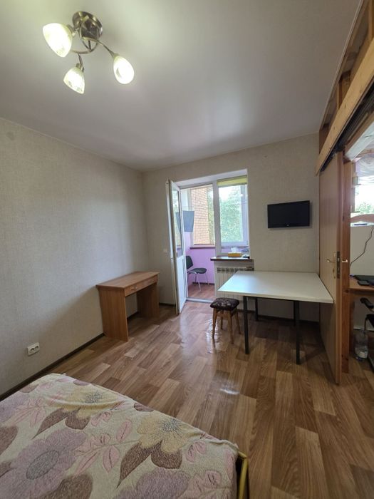 Ореда однокімнатної квартири Ворзель вул. Щаслива