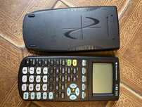 Calculadora Gráfica Texas TI-82 STATS