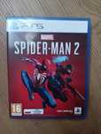 Spider-Man 2 PS5