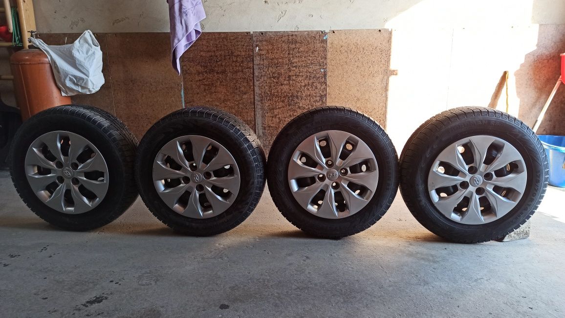 Nokian 175/70 r.14