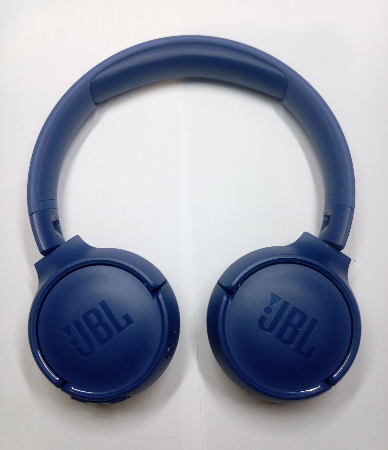 Оригінальні JBL T500 BT Blue ідеальний стан