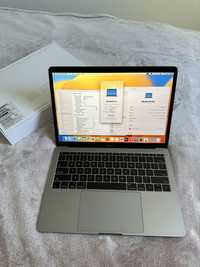 Macbook Pro 13 2017 intel core i7 / 16gb Ram