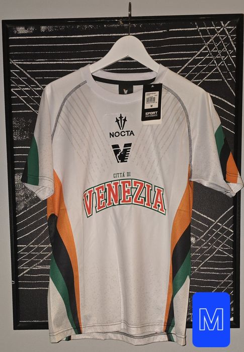 T-shirt Venezia x Nocta tam.M