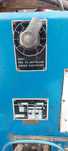 Spawarka transformatora TIG 380V
