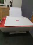 Impressora hp deskjet 2633