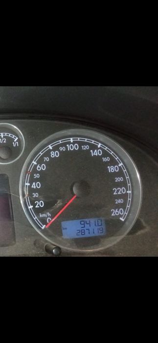Carrinha Passat ótimo estado