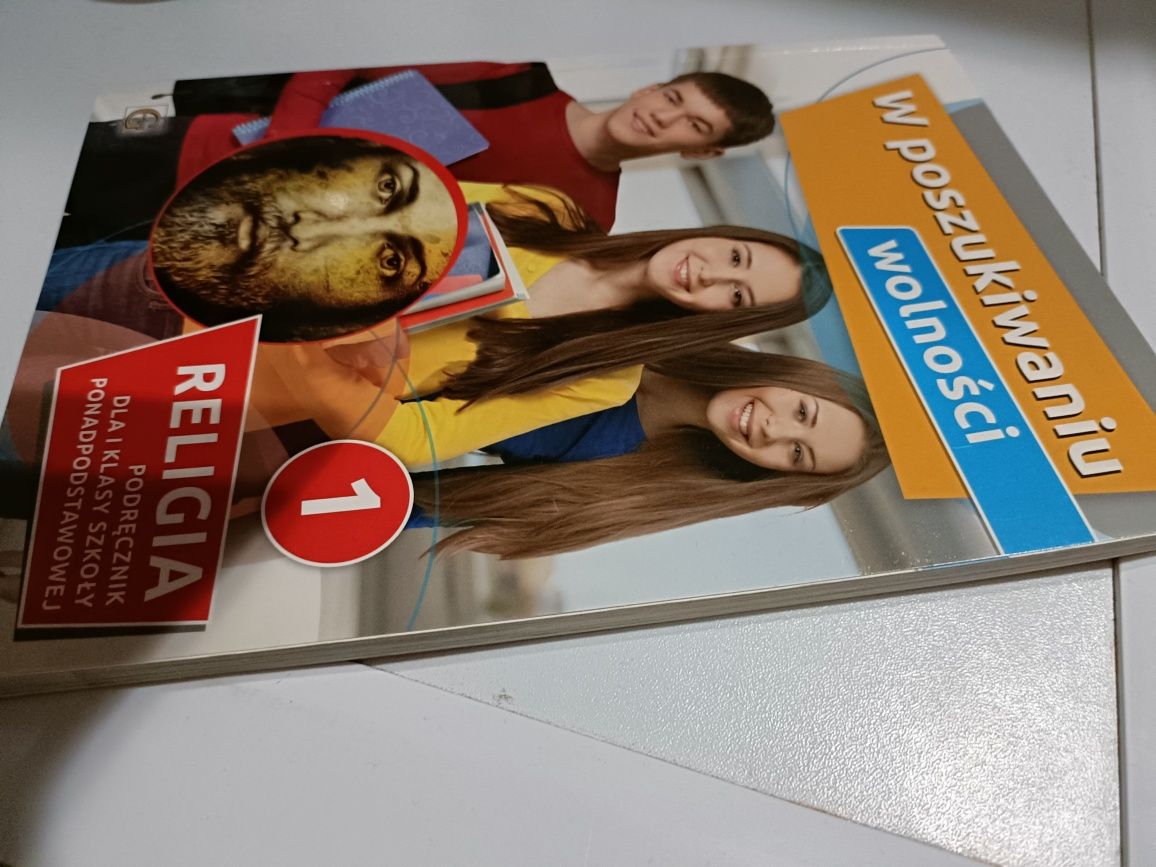 W poszukiwaniu wolności