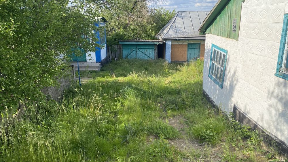 Продається будинок