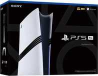 Стаціонарна ігрова приставка Sony Playstation 5 Pro 2TB