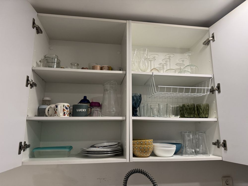 Moveis de cozinha nova