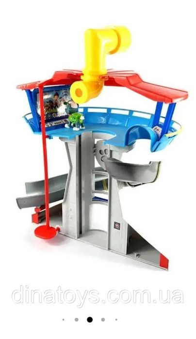 База щенячий патруль