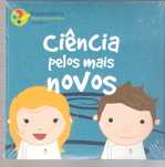 Filme DVD Ciência pelos Mais Novos