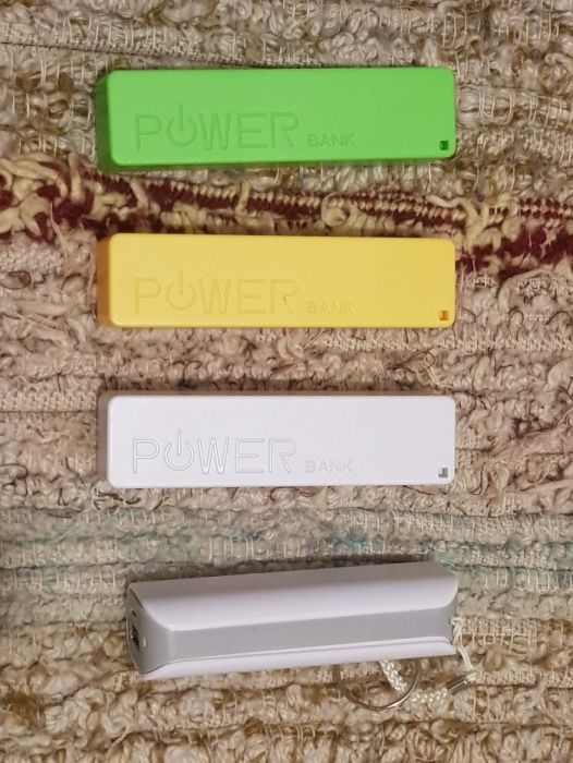 Power Bank - FINAL