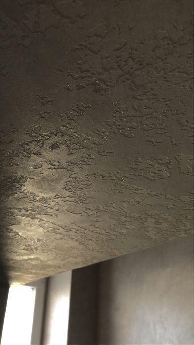 Декоративні штукатурки ReDECOR