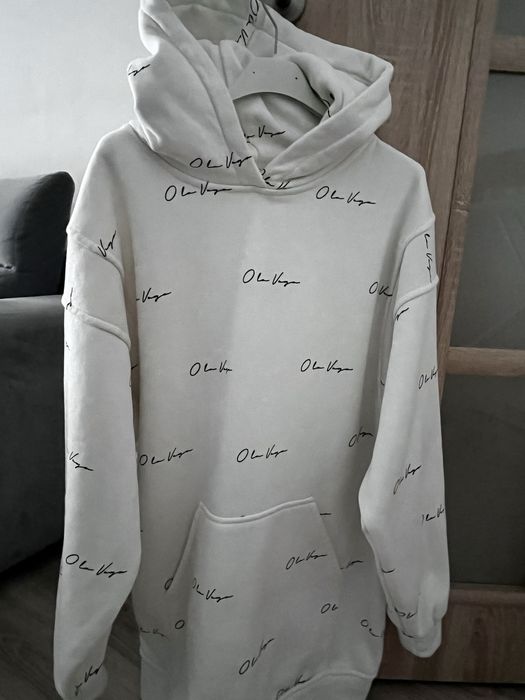 Olavoga - bluza damska