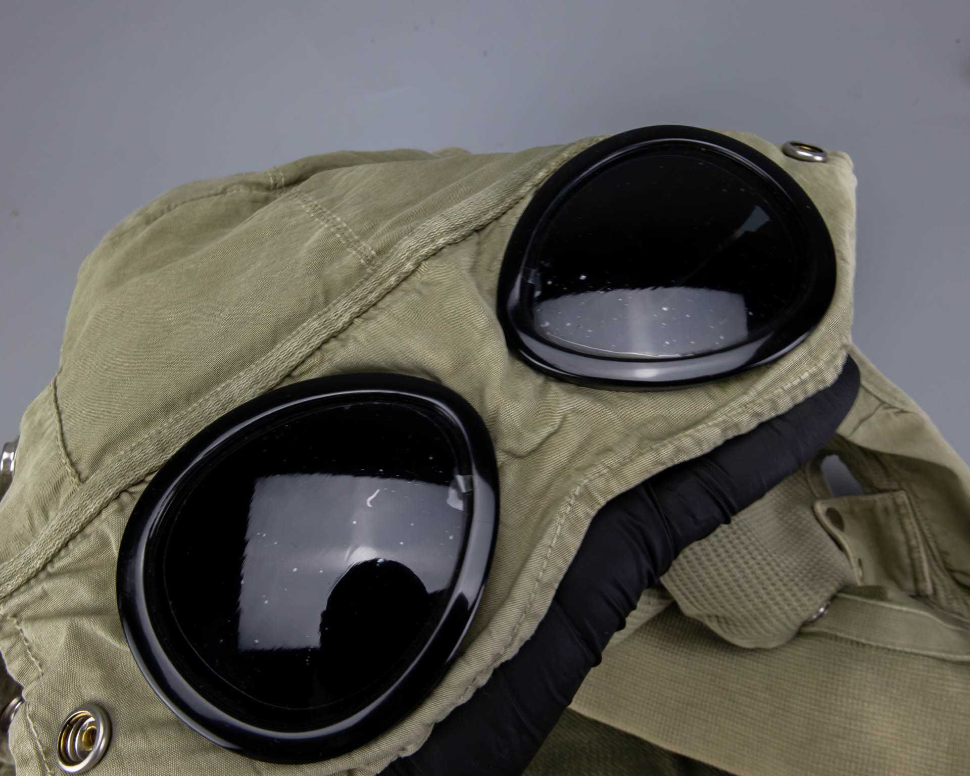 Крутое винтажное худи C.P. Company Vintage.Размер L-XL