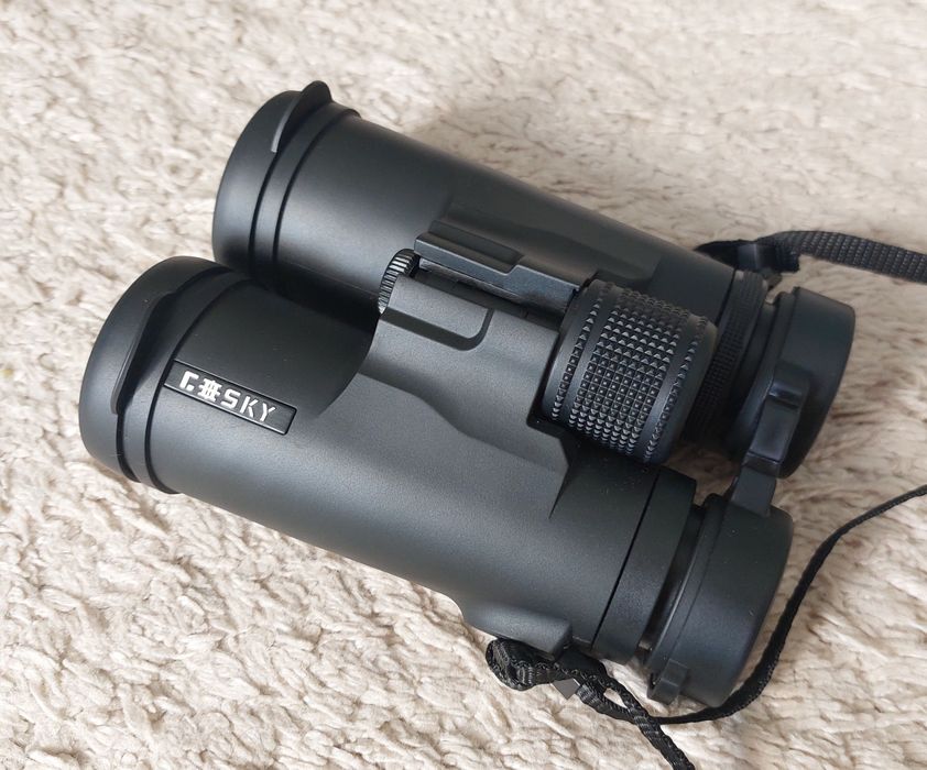 Бинокль Gosky 10x42 Roof Prism