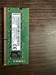 ОЗУ Kingston DDR4 8gb для ноутбука