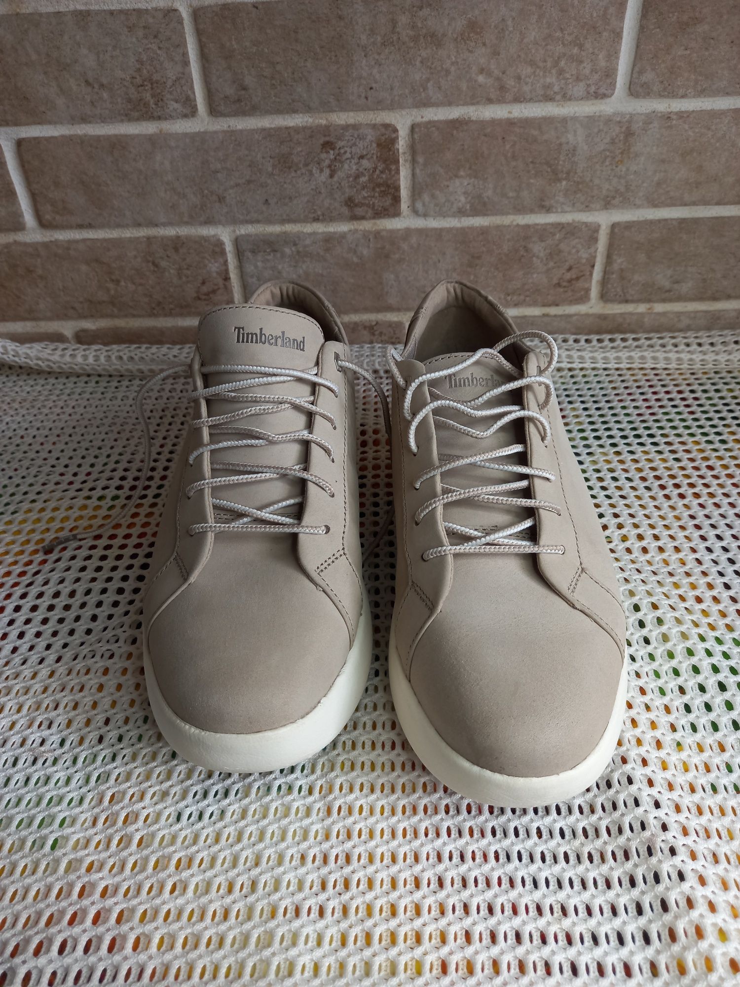 Кроссовки Timberland 41.5р