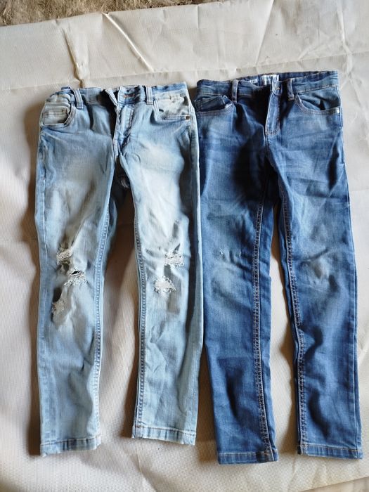 Продам джинси унісекс
