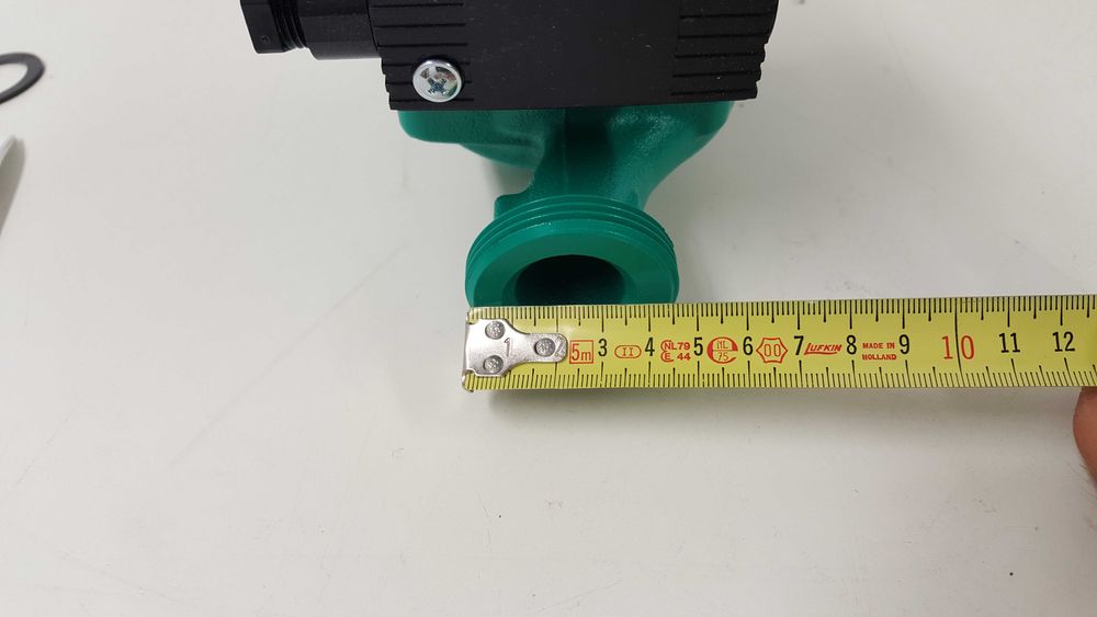 Pompa obiegowa Wilo Star-E25/1-5  Nowa  do Centralnego ogrzewania CO