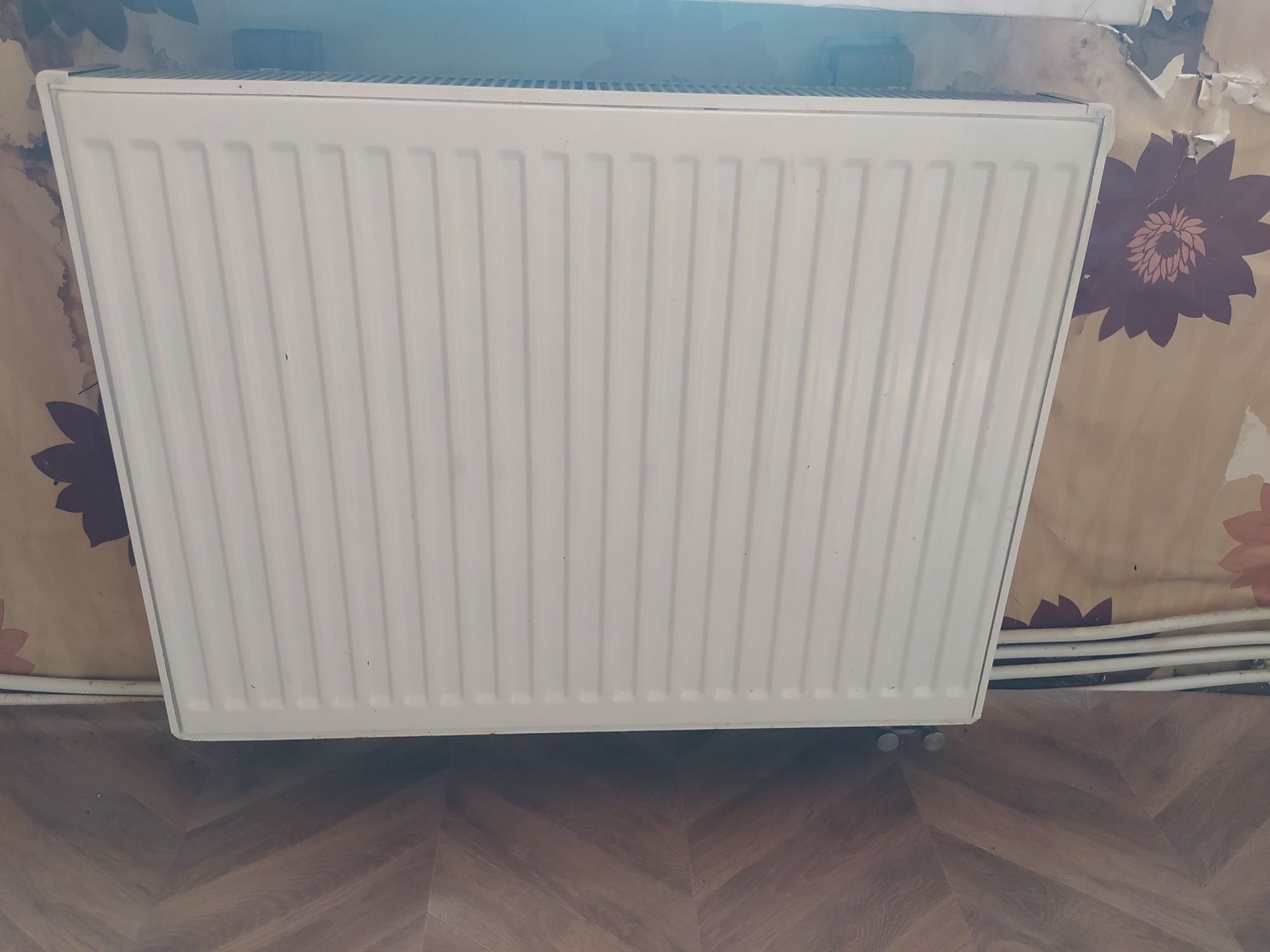 Grzejniki 140x40x40