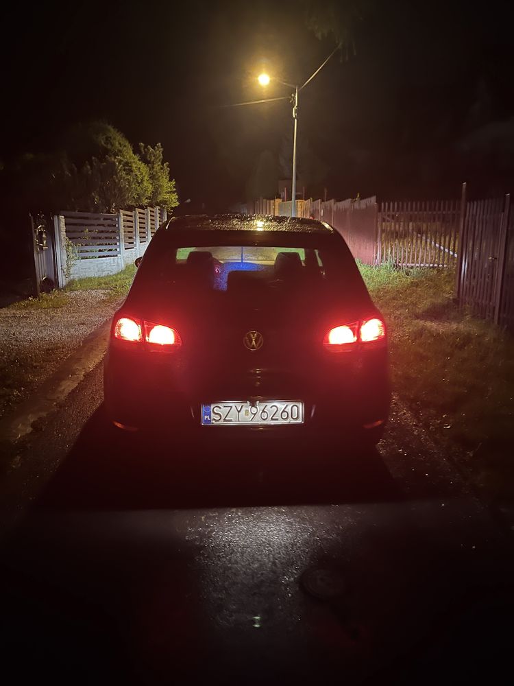 Volkswagen Golf VI 1.4tsi 122km/ Bogate wyposazenie