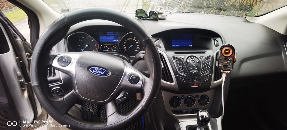 Продаж Ford Focus 3