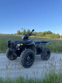 Polaris sportsman 4x4