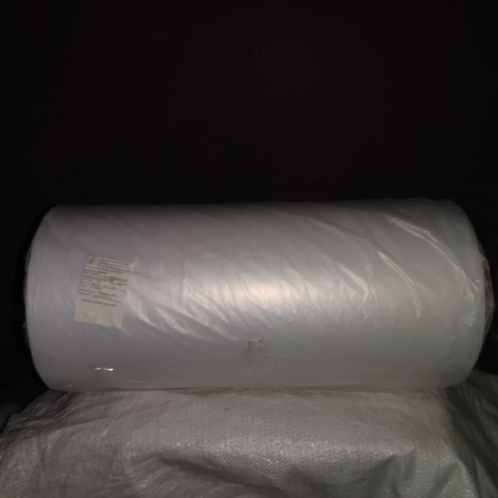 Плівка поліетиленова термозбіжна 0,080х550