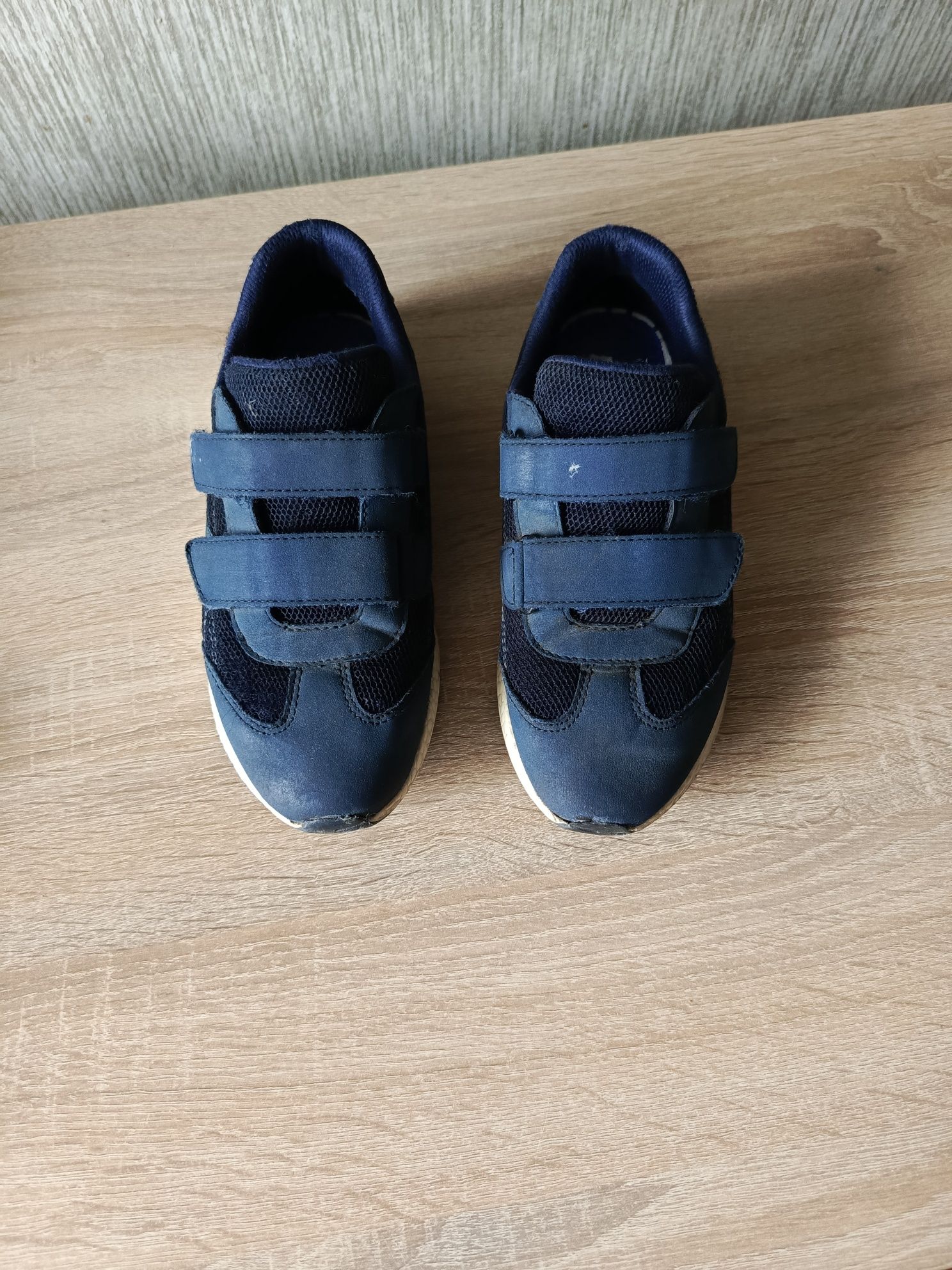 Buty adidasy 34 chłopięce