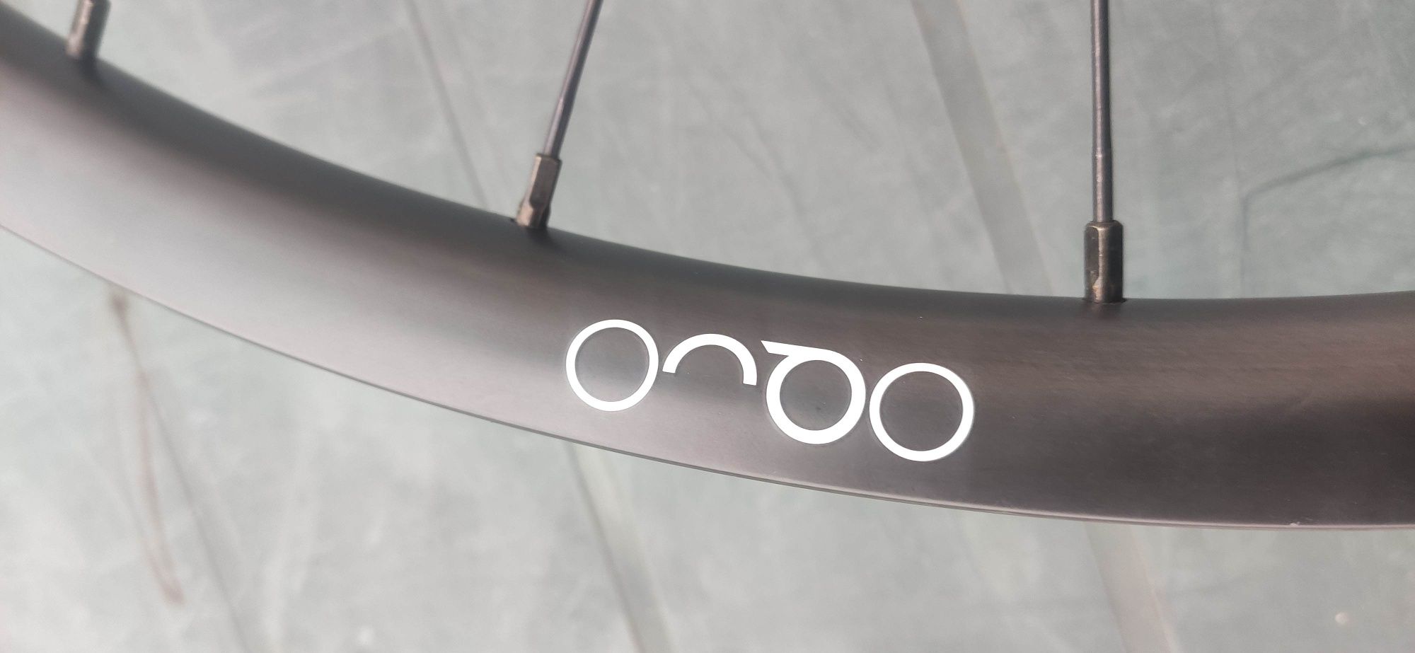 Koła Oquo MP30 TEAM 29 Carbon DT 350 CL BOOST Orbea