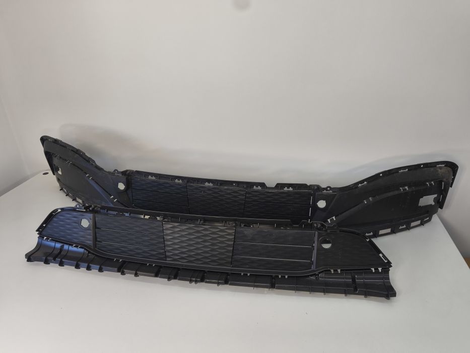 Жалюзі Ford Mustang Mach E