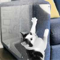 Защита мебели обоев от кошек, животных, мелких собак