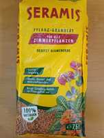 Seramis do roślin doniczkowych domowych 7,5l