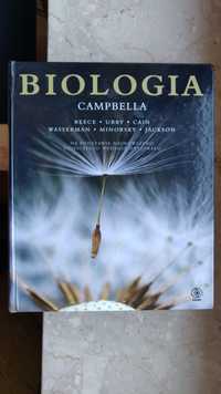 Biologia Campbella wyd. 10